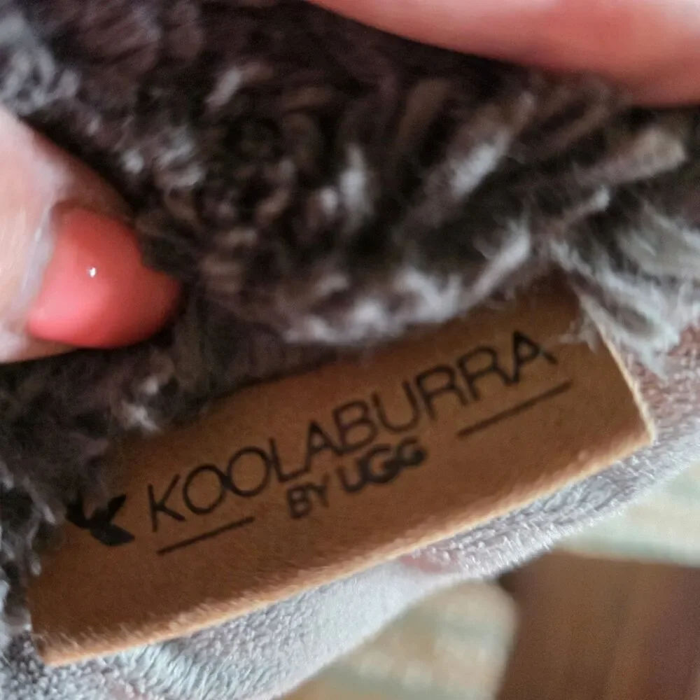 UGG koolaburra by