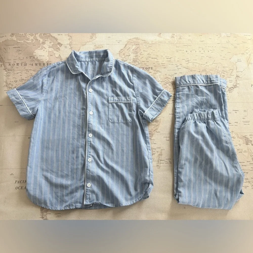 GAP 100% recycled