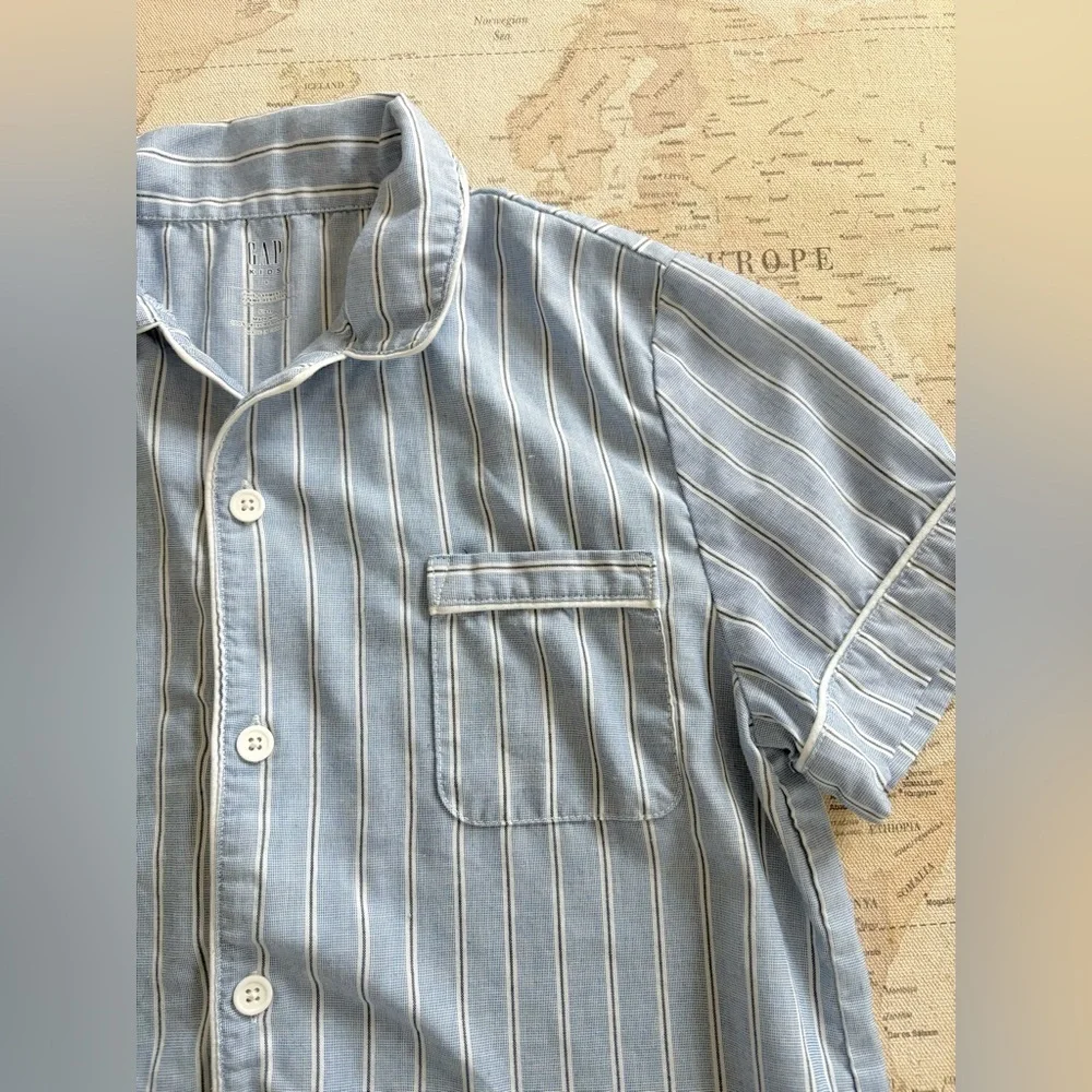 GAP 100% recycled