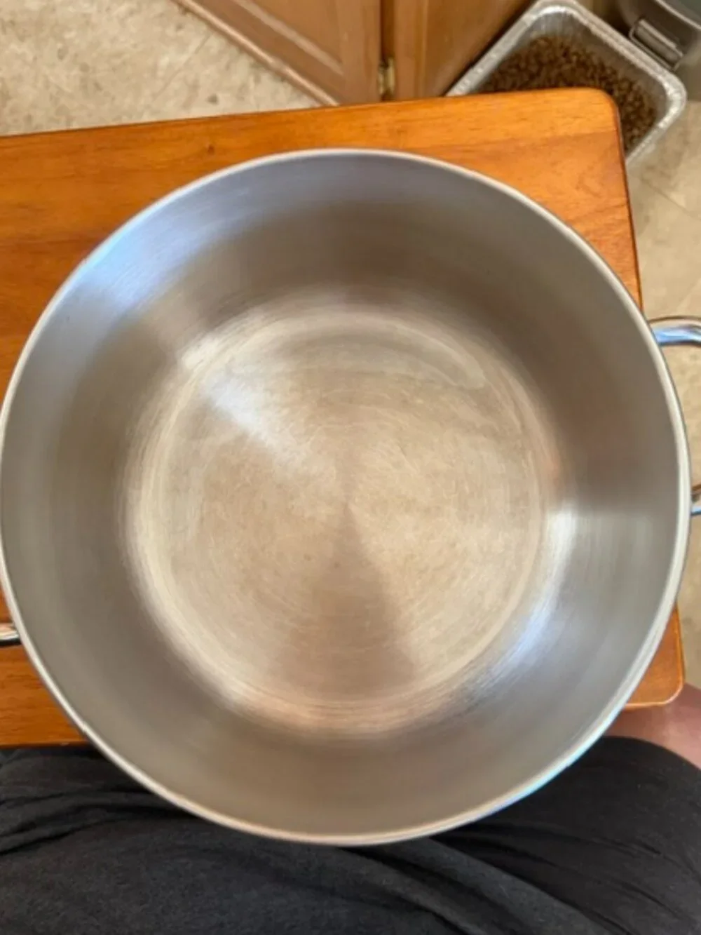 N/A quart stockpot