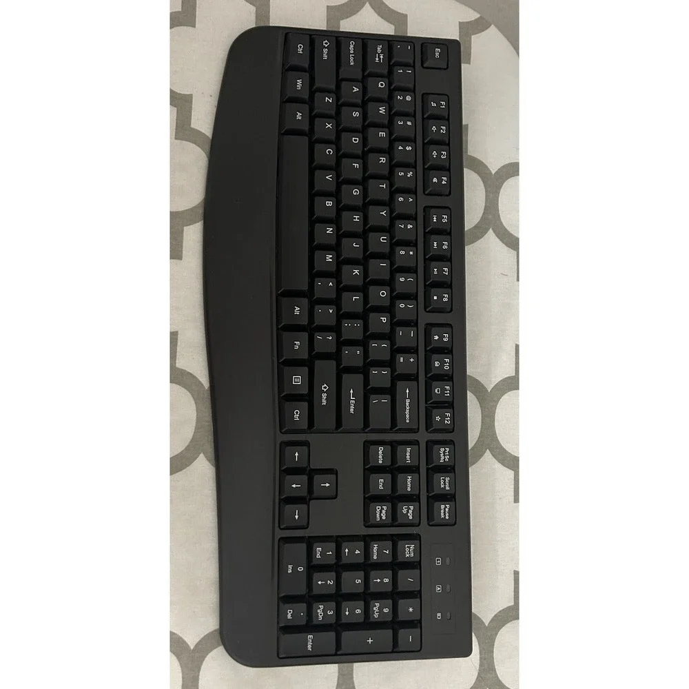 QUASIO color black