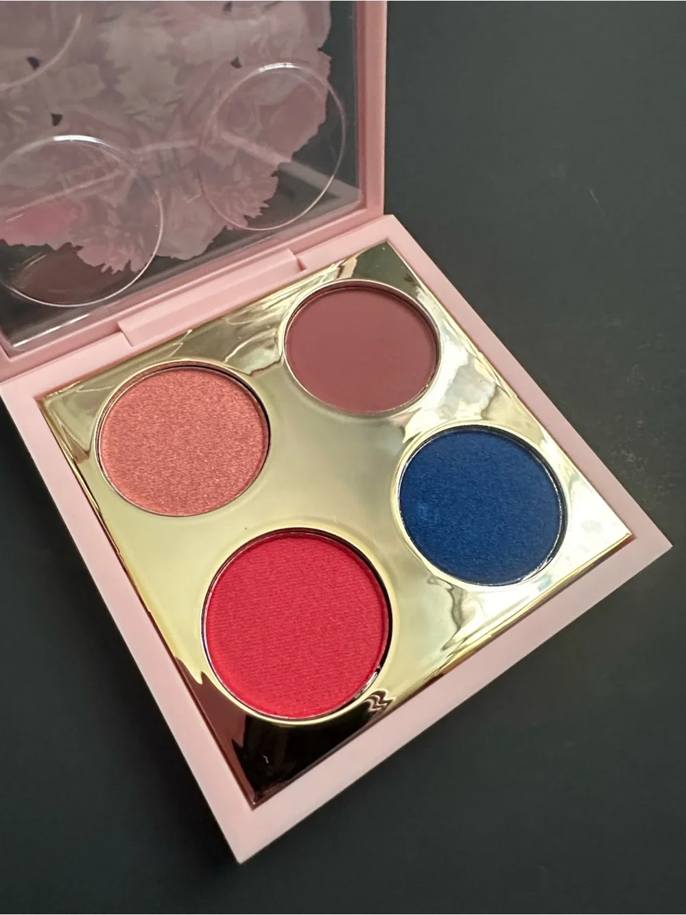MAC Cosmetics brand new