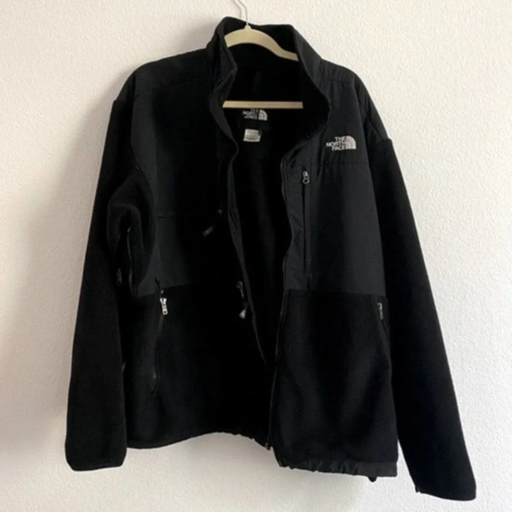 The North Face north face