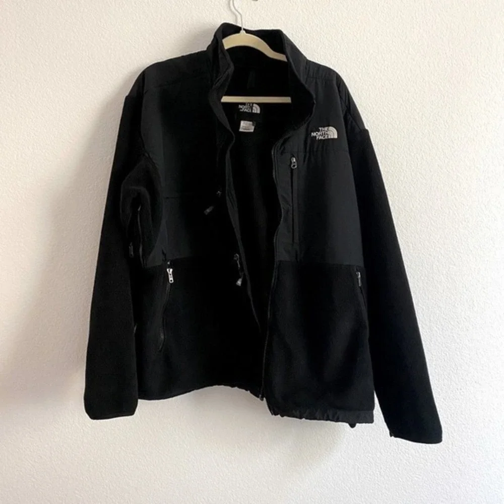 The North Face north face