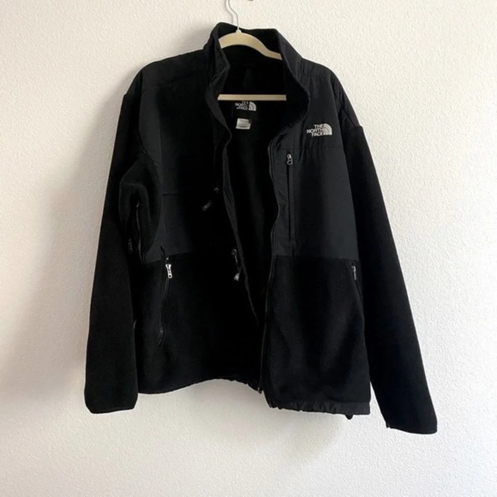 The North Face north face