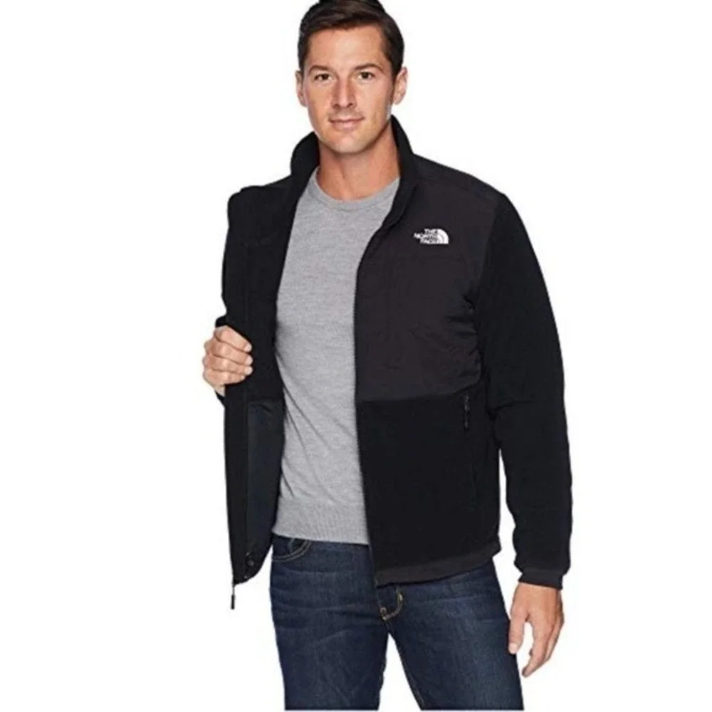 The North Face north face
