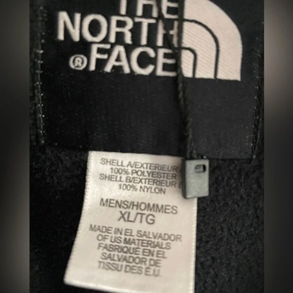 The North Face north face
