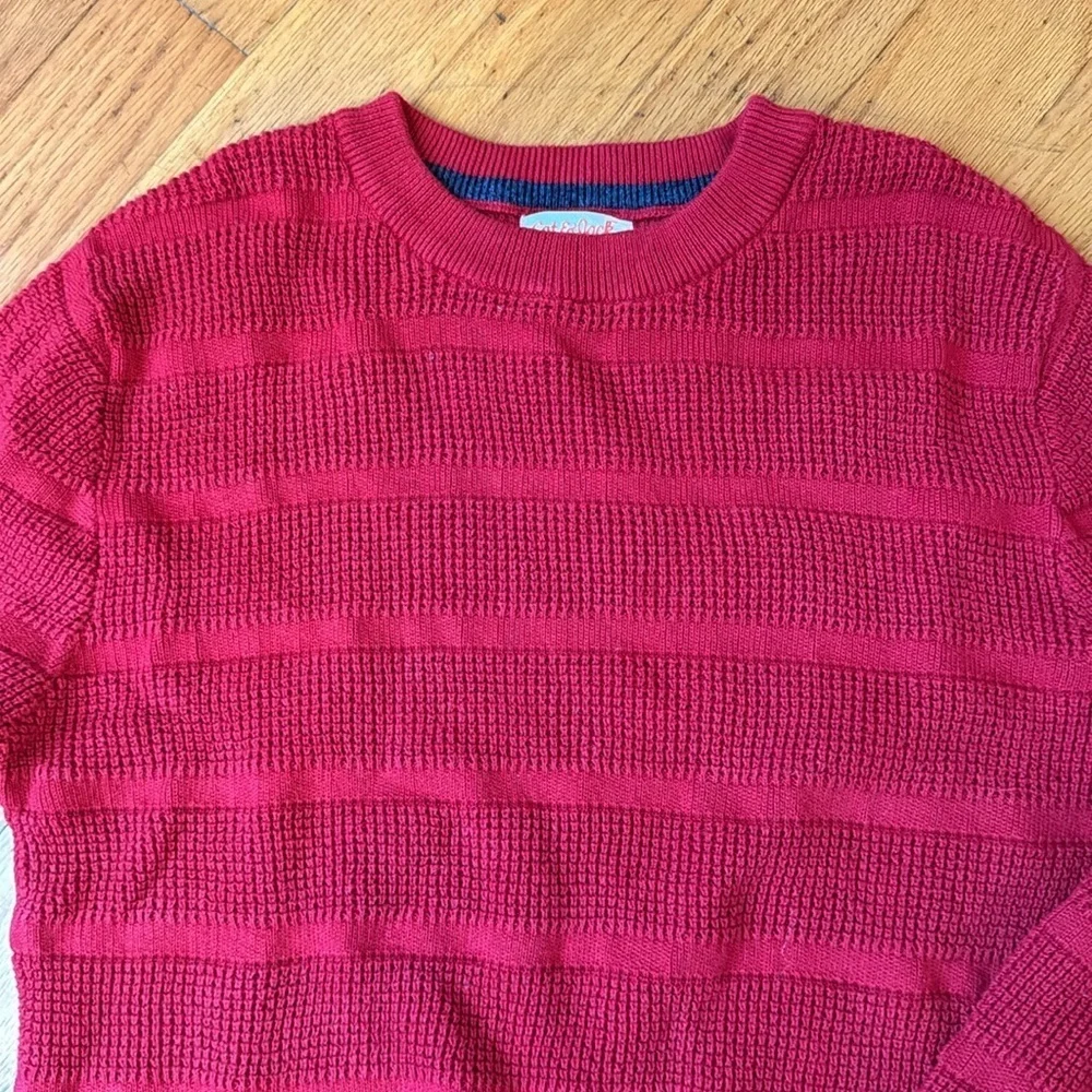 Cat & Jack boys sweater