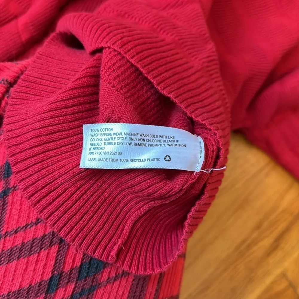 Cat & Jack boys sweater