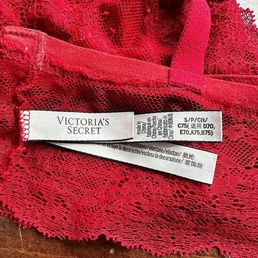 Victorias Secret good pre