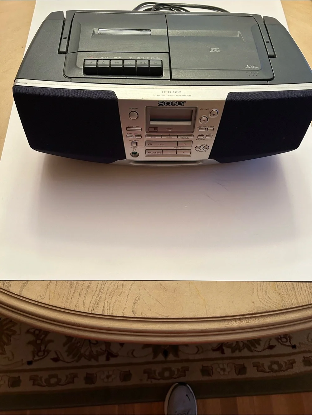 Sony pre owned