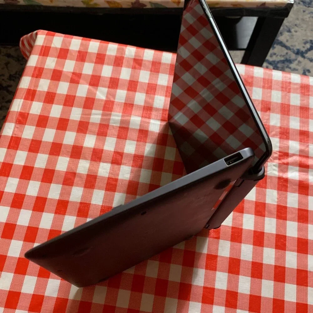 ASUS vivotab rt