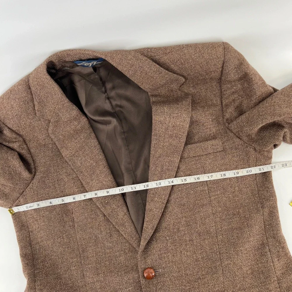 Farah vintage wey