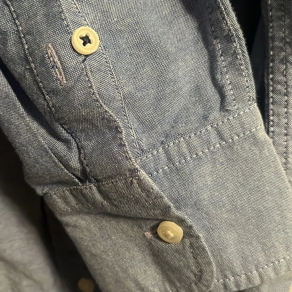 J. Crew box 336