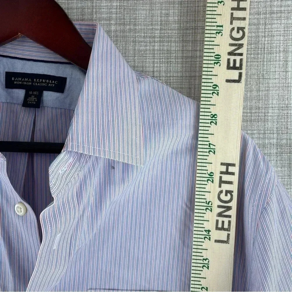 Banana Republic good pre