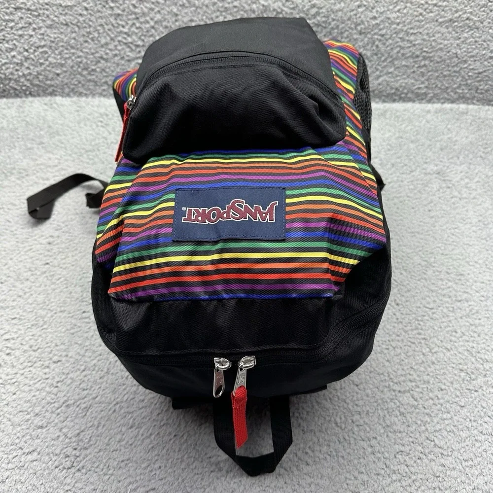 Jansport js0a47lw cross