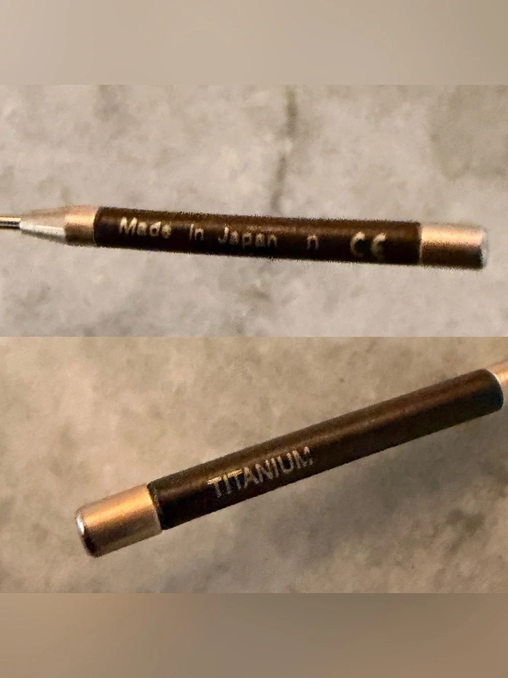 Oliver peoples x Takumi barely used