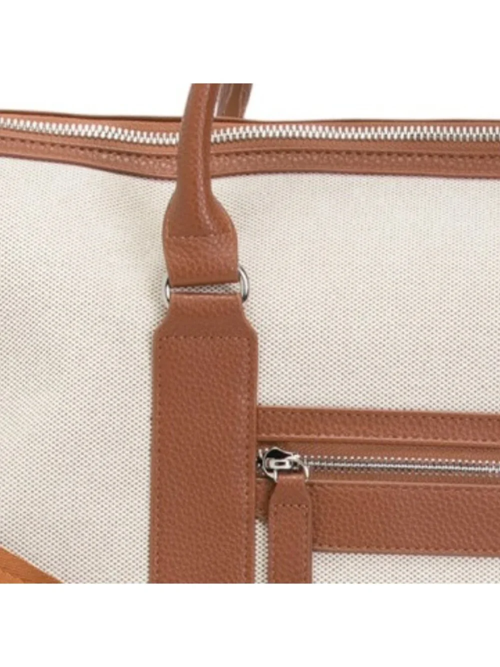 BROUK AND CO 26in Capri Duffel Bag