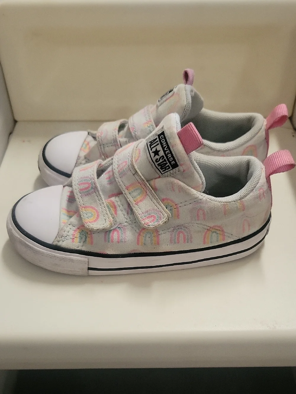 Converse classic kids