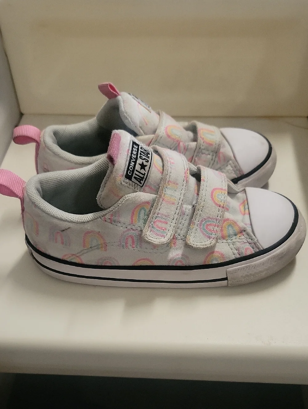 Converse classic kids