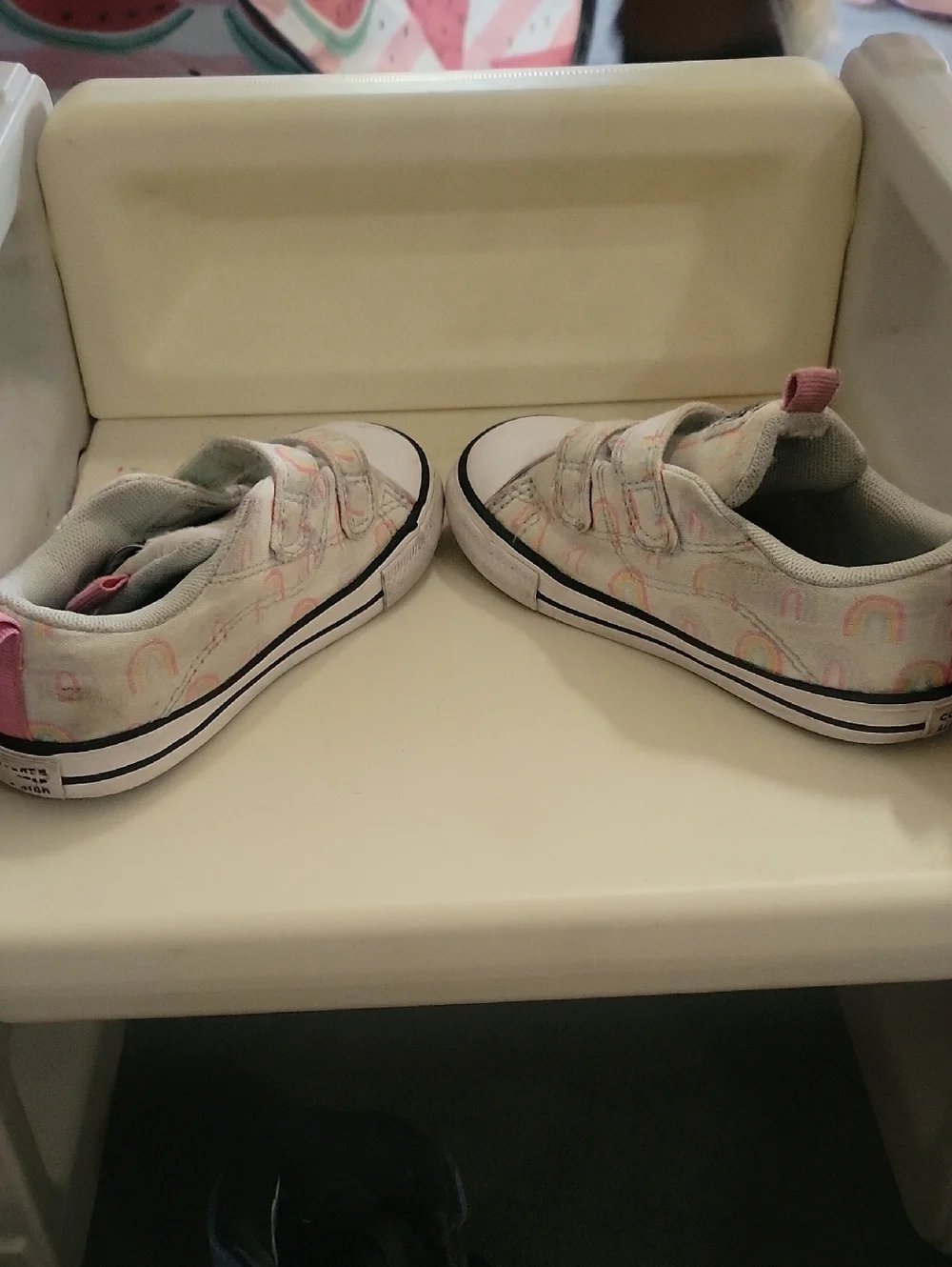 Converse classic kids