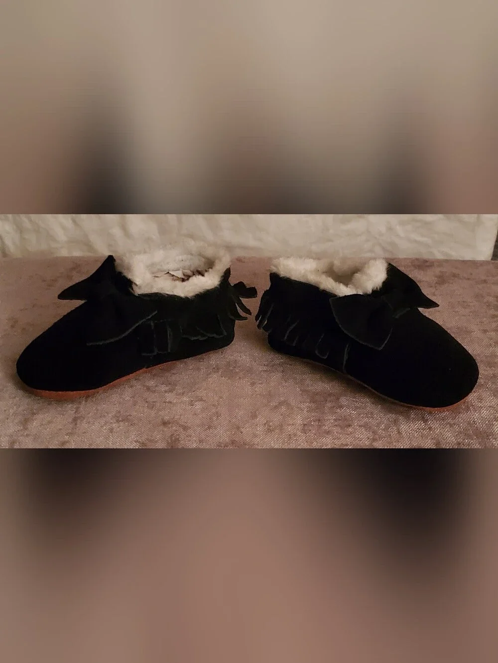 N/A toddler size