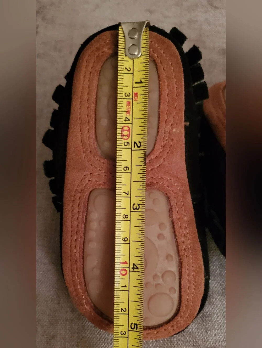 N/A toddler size
