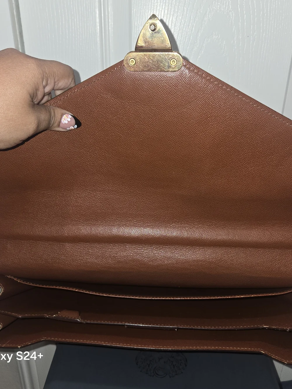 Louis Vuitton pre owed