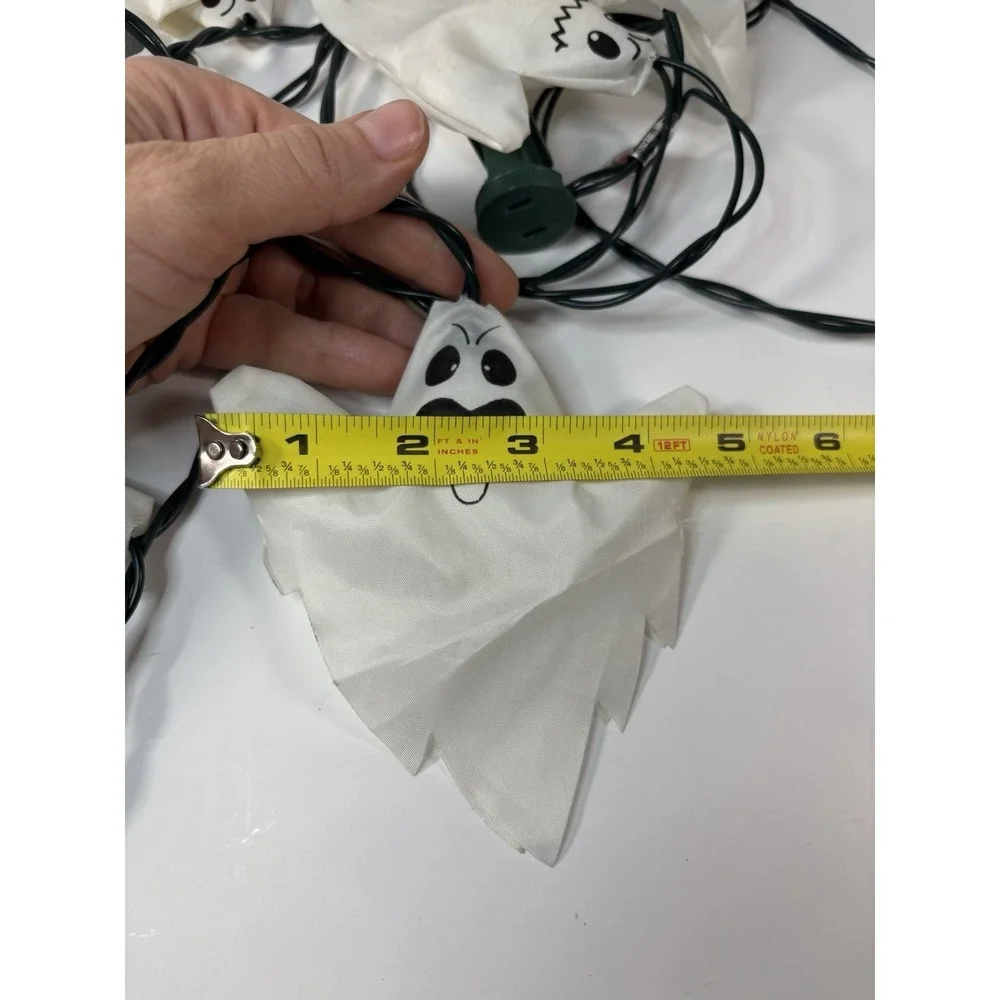 N/A halloween ghost