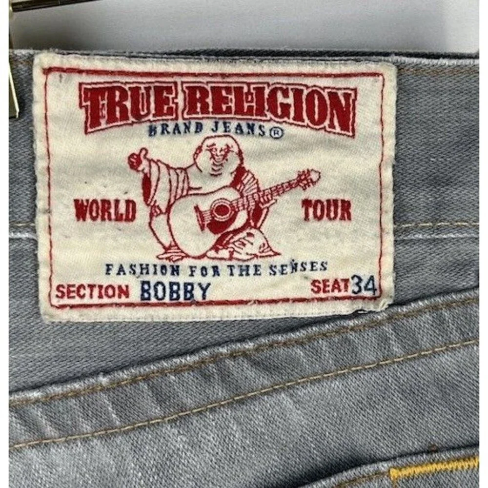 True Religion true religion