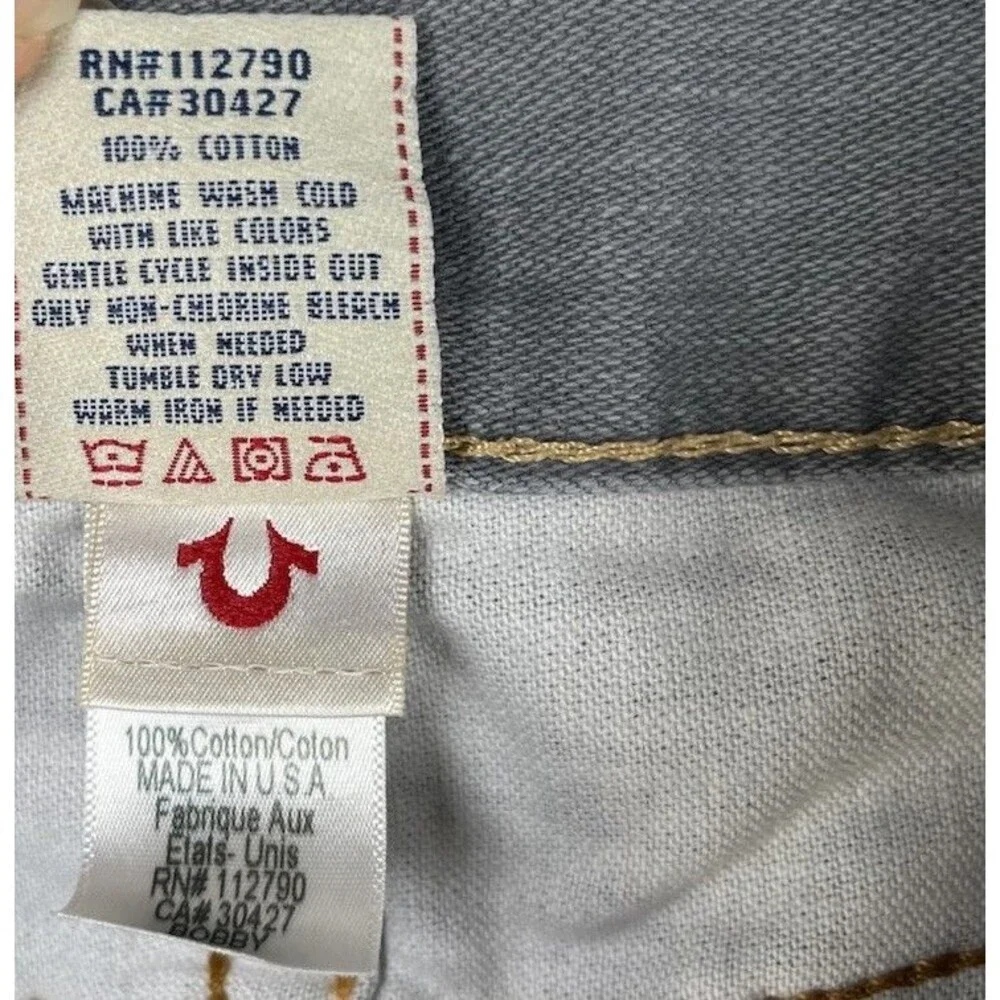 True Religion true religion