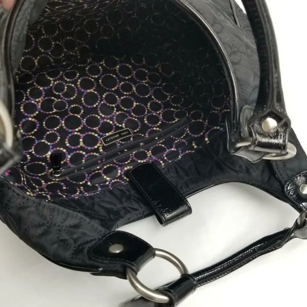 Vera Bradley intact 13 worn