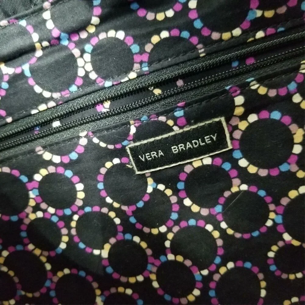 Vera Bradley 13 drop