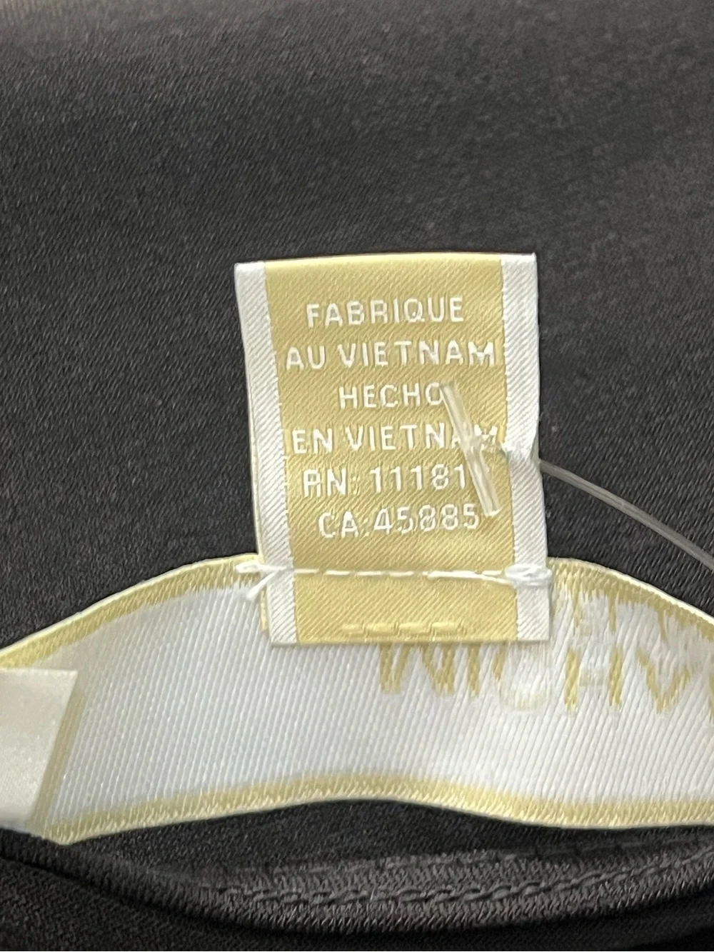 Michael Kors authentic michael