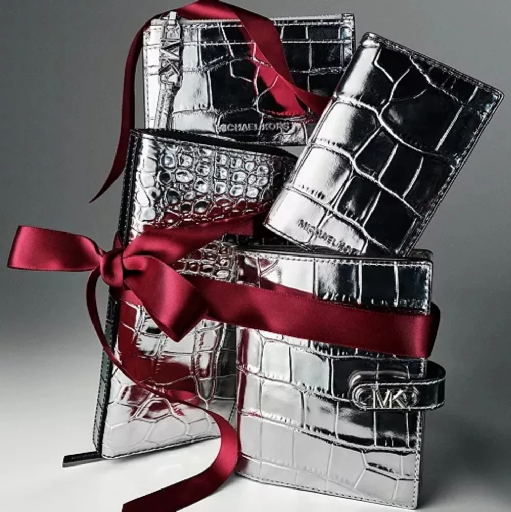 Michael Kors y2k sleek