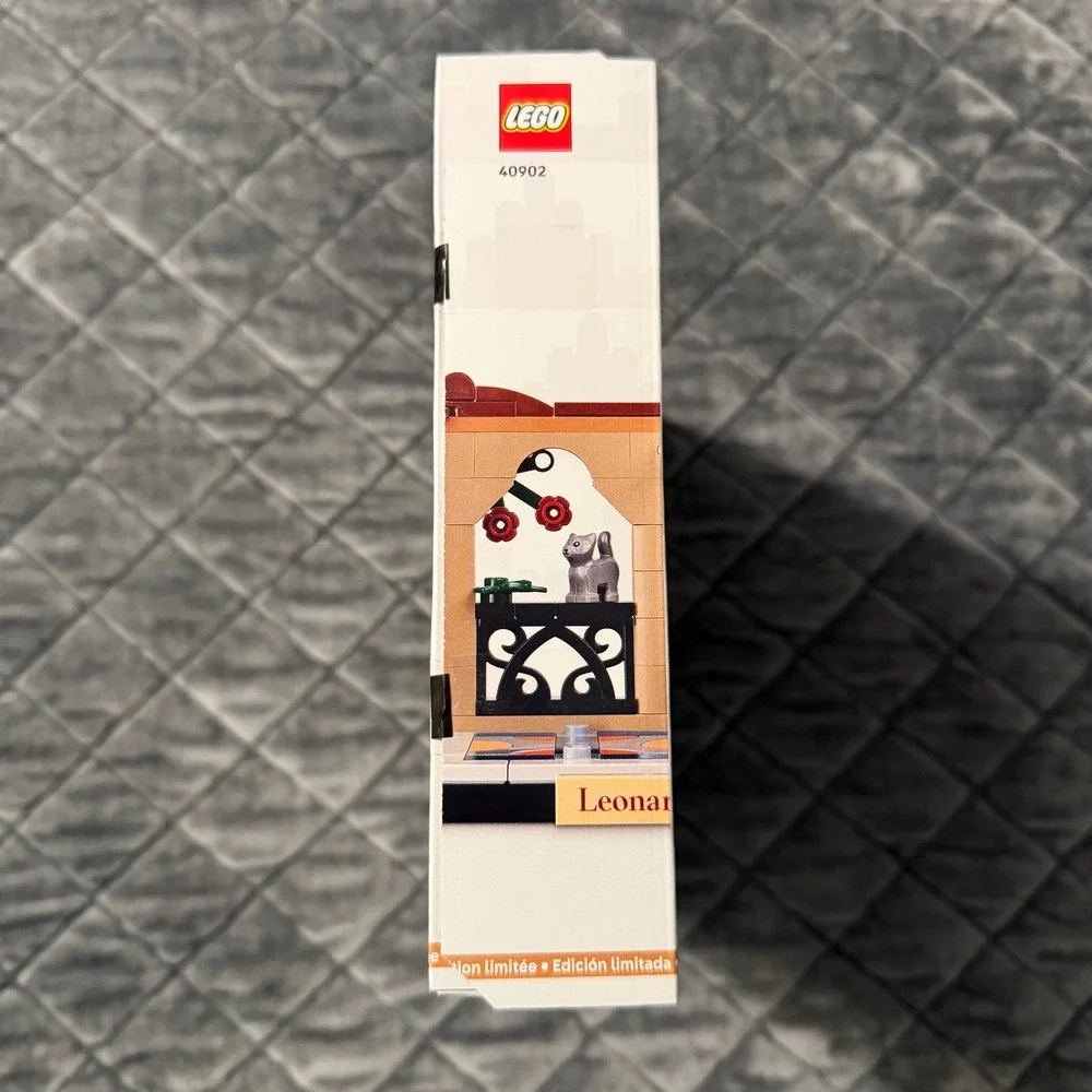 Lego brand new
