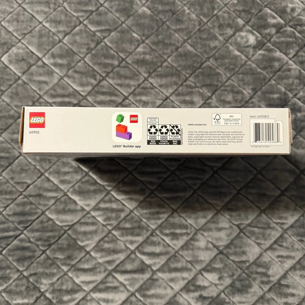 Lego brand new