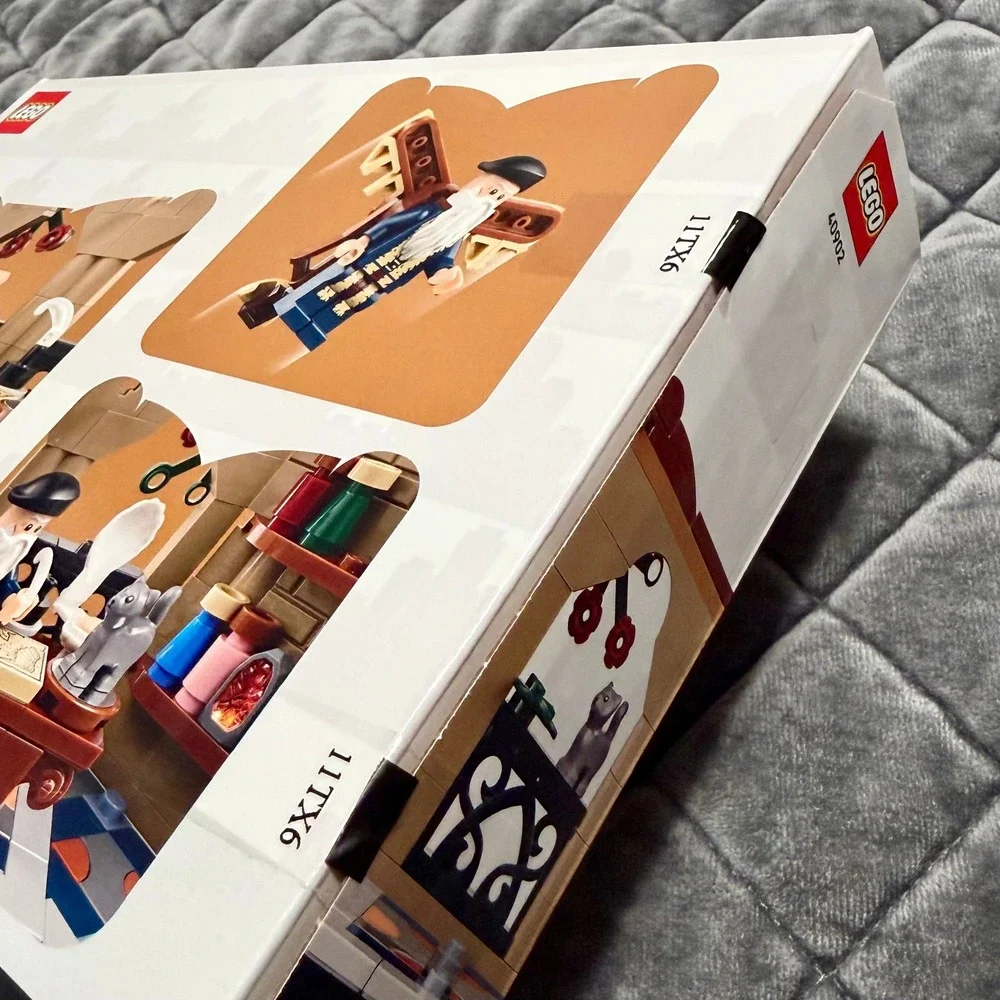 Lego brand new