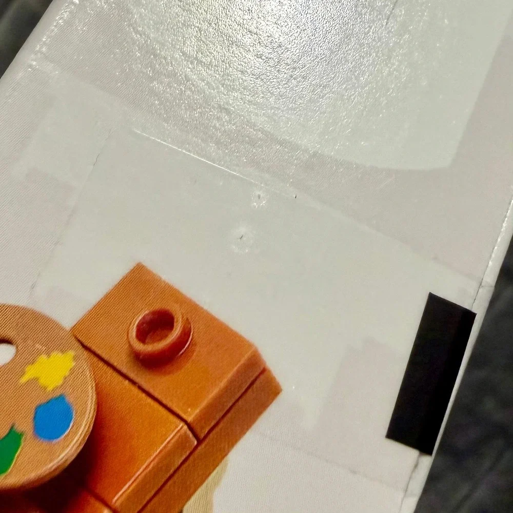 Lego brand new