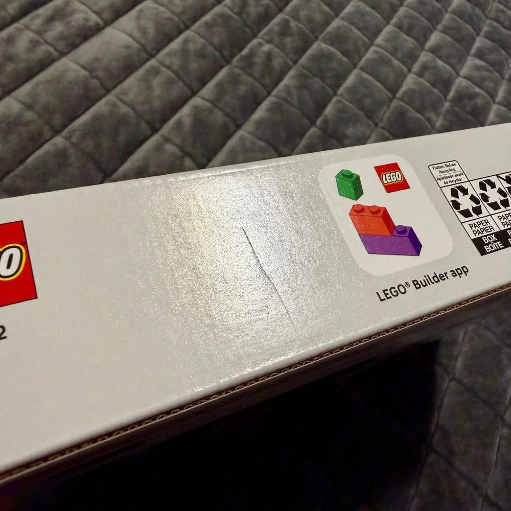 Lego brand new