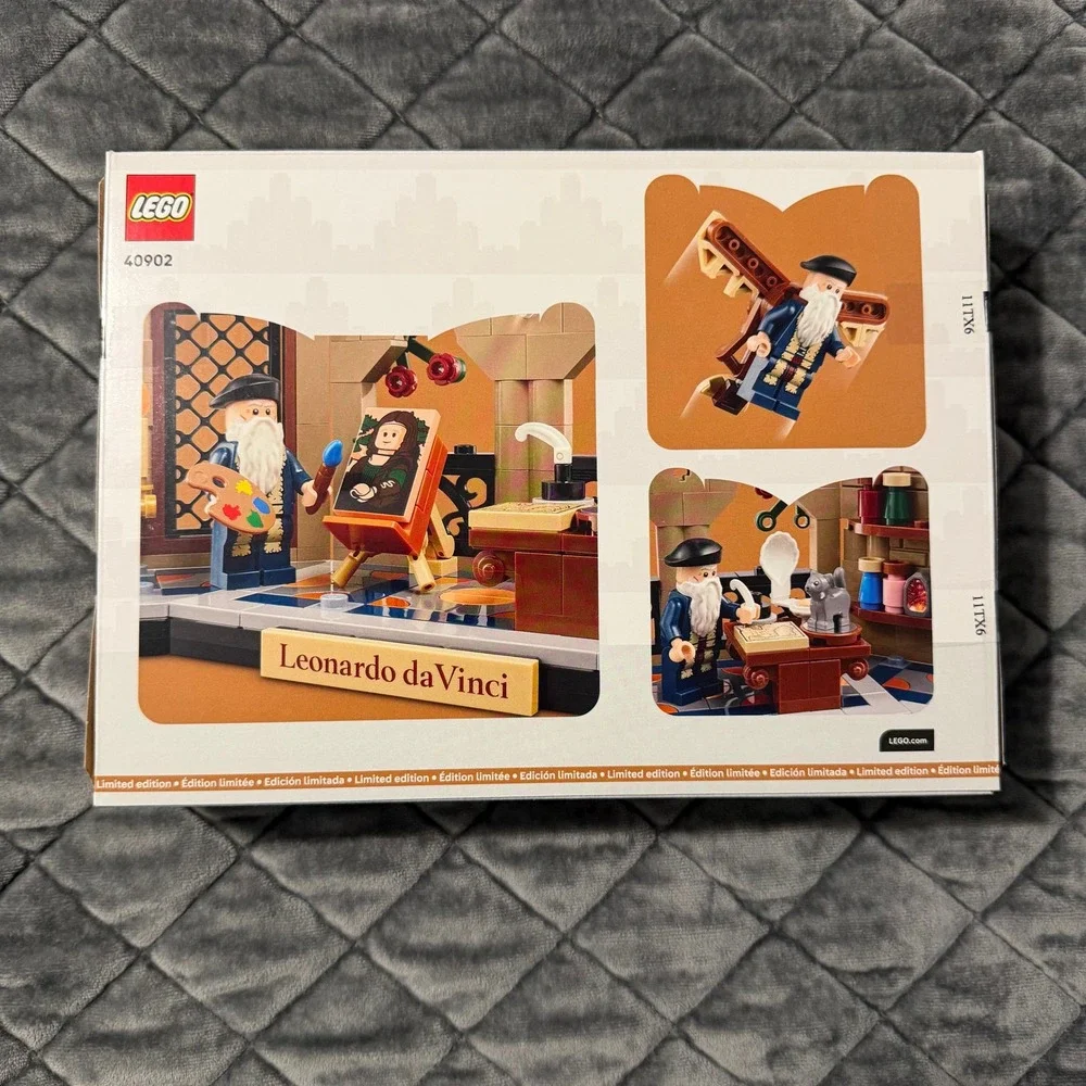 Lego brand new