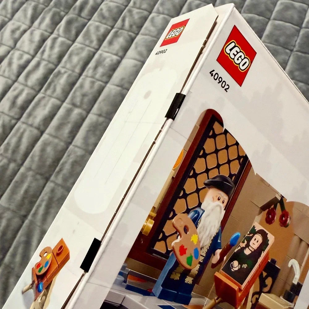 Lego brand new
