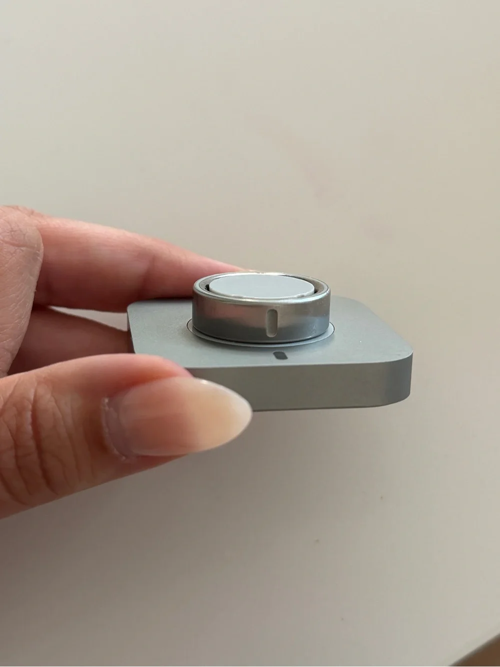 Oura ours ring