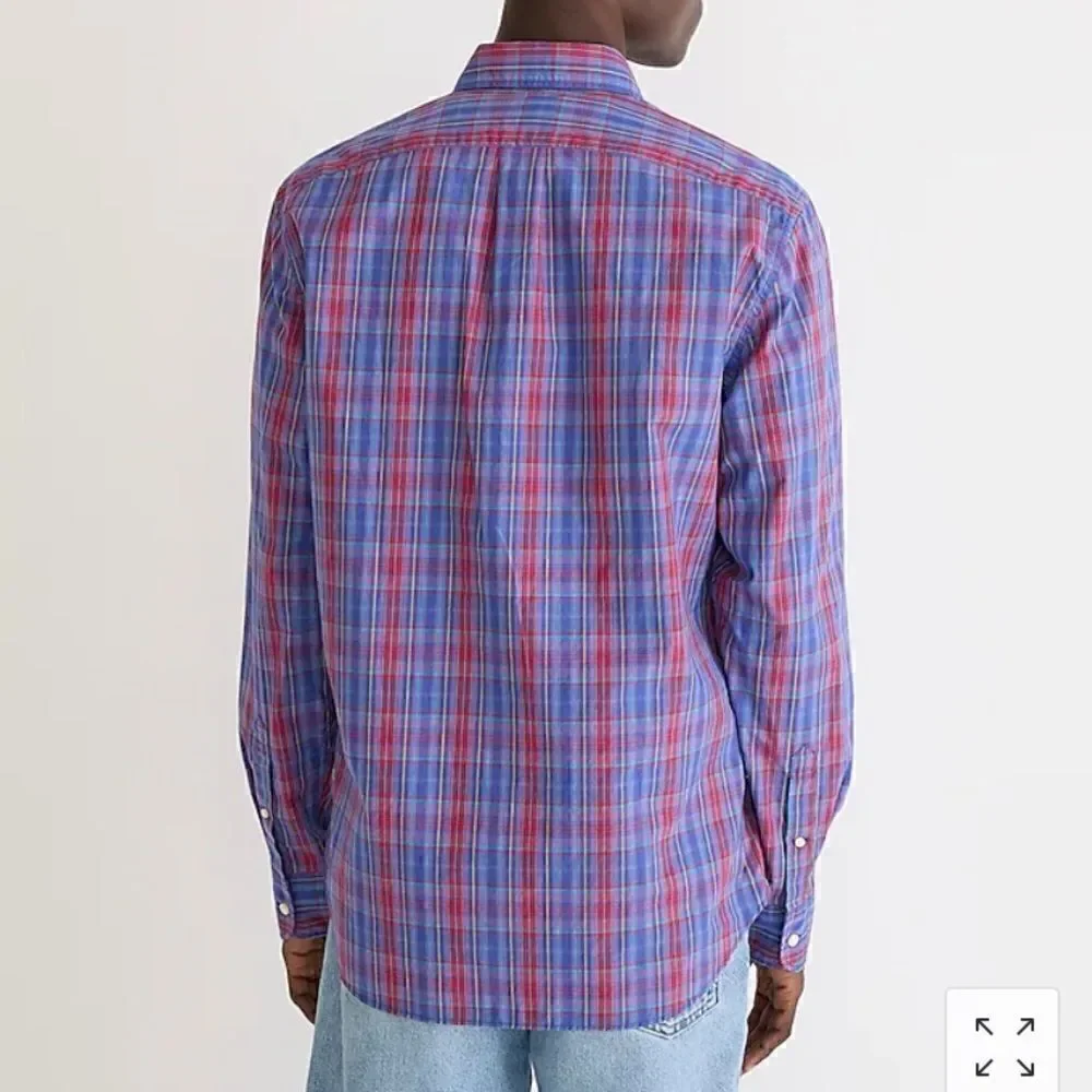 J. Crew re introducing