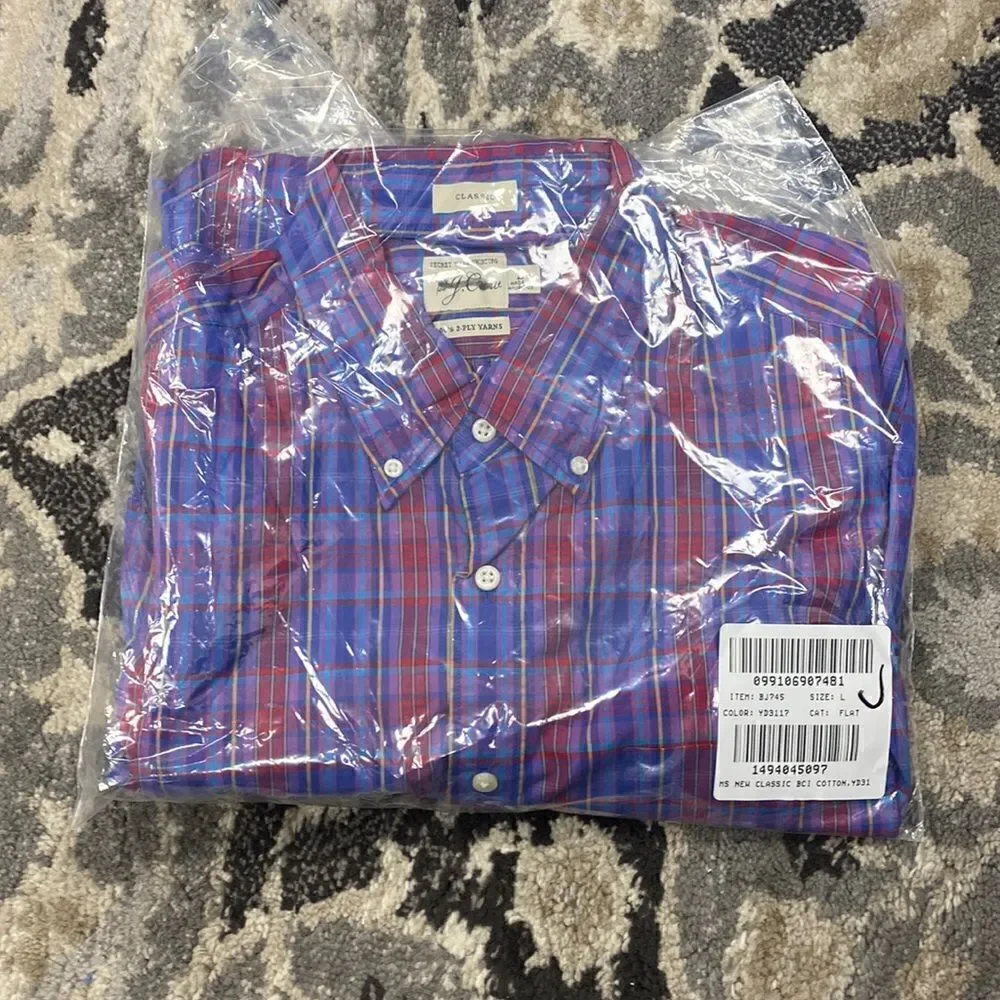 J. Crew re introducing
