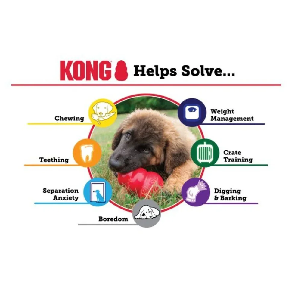 Kong extreme rope