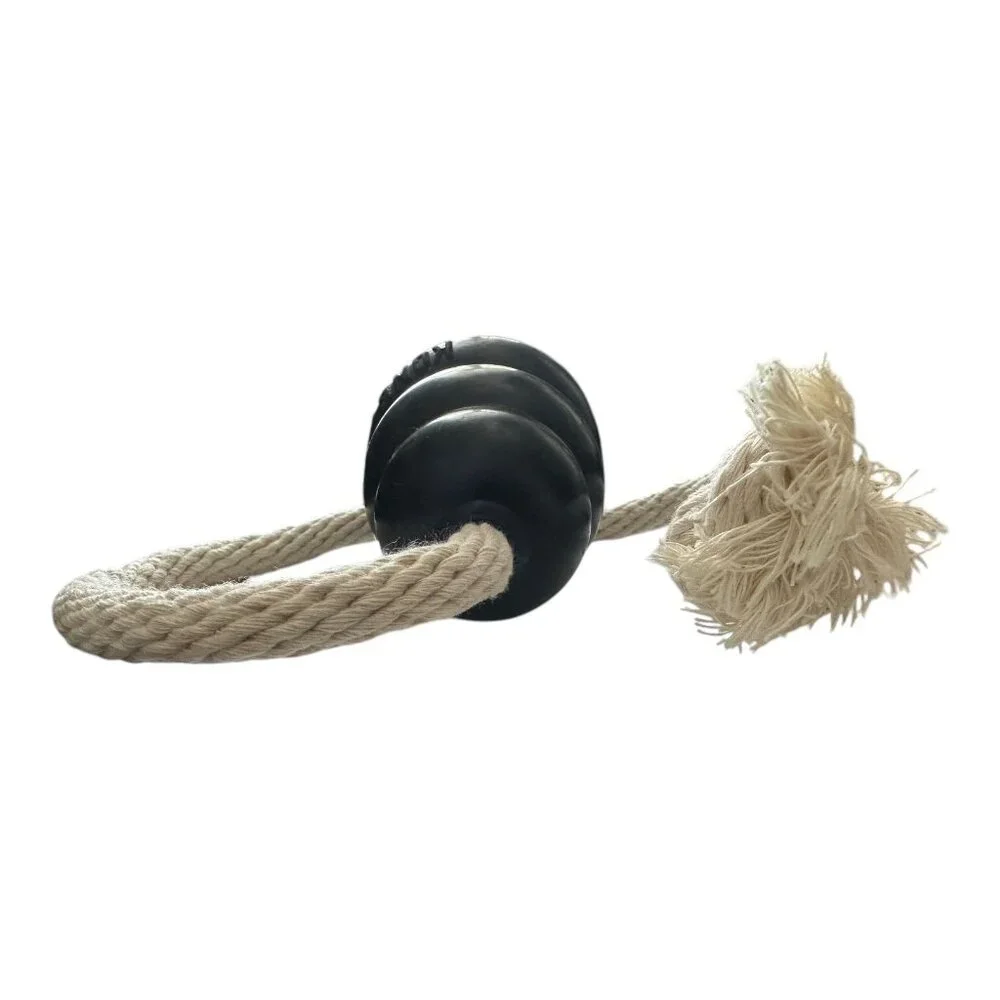 Kong extreme rope