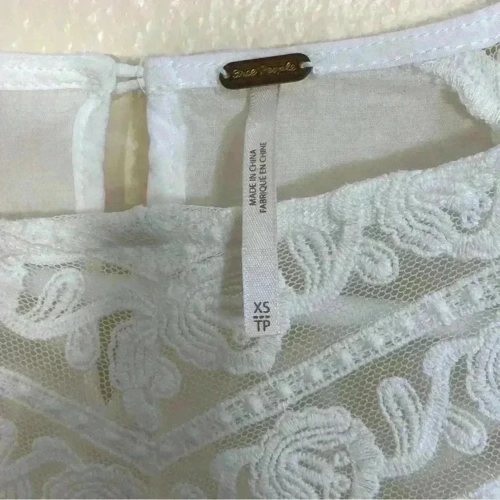 Free People free people