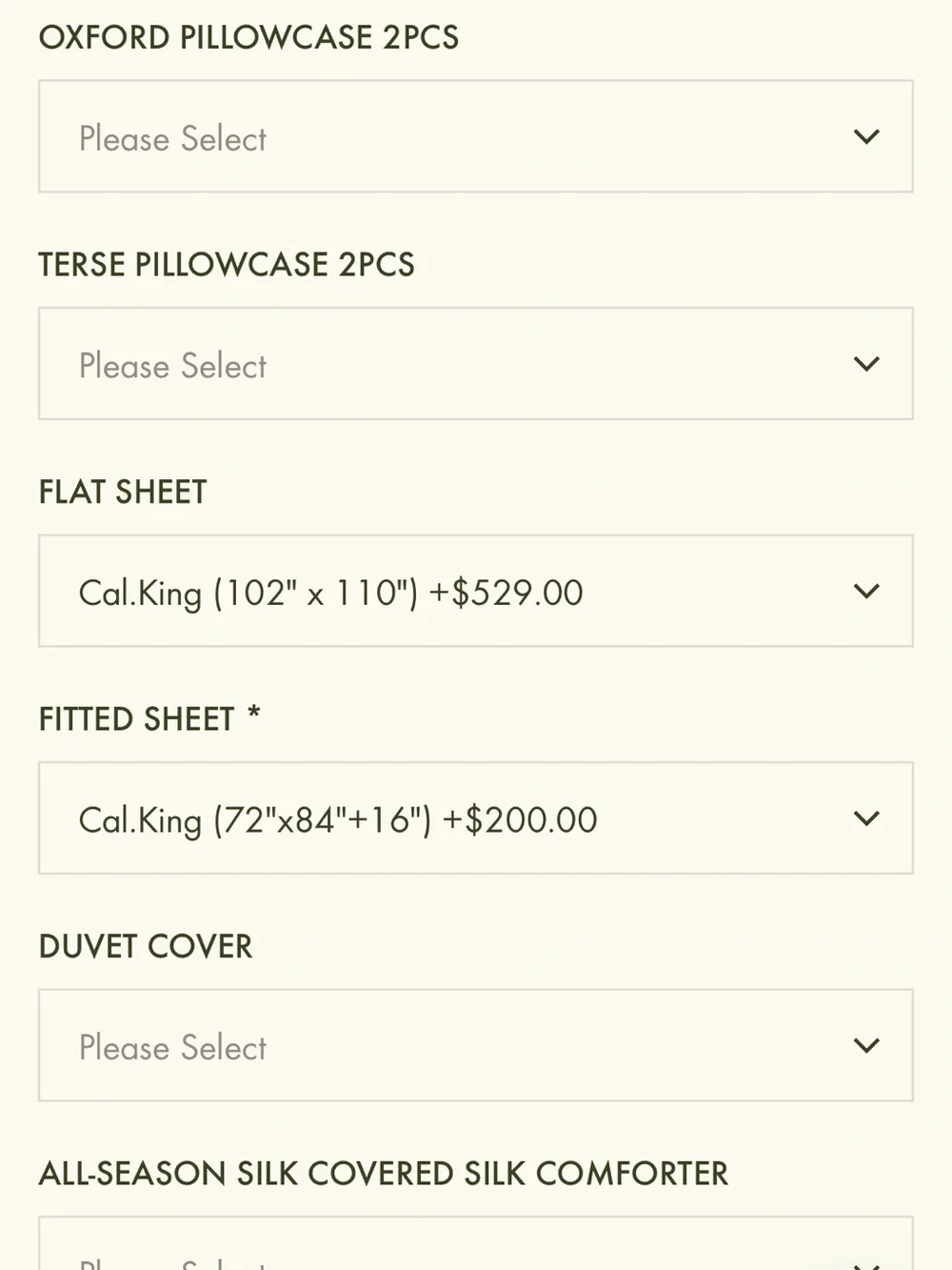 Lily Silk 100% authentic