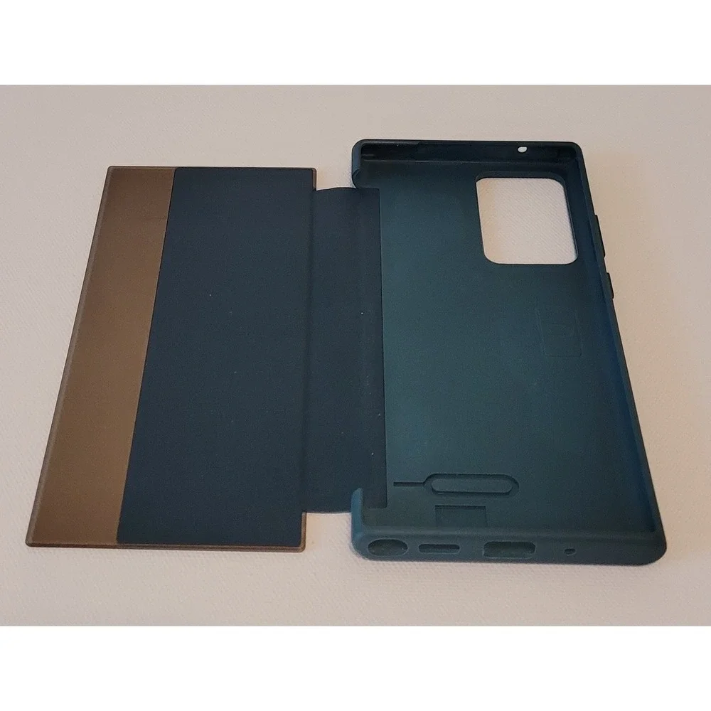 Unbranded bcov case